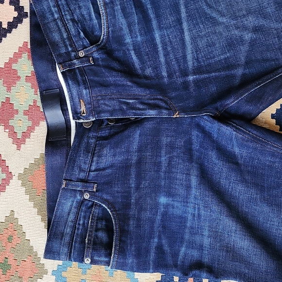 Dolce & Gabbana Jeans Classics (Blue, EU 54, US 38) - Picture 3 of 5